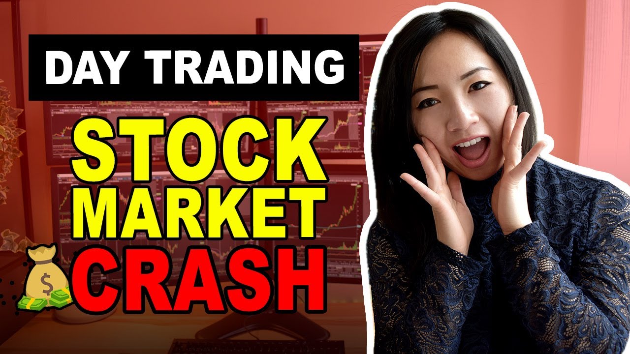 nasdaq aal 2022 New Làm thế nào để giao dịch trong sự sụp đổ của thị trường chứng khoán 2020 - Sự biến động của thị trường giao dịch trong ngày
