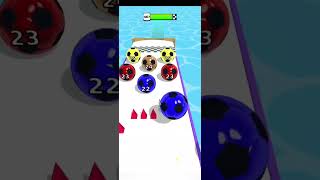 Marble Run Level 467