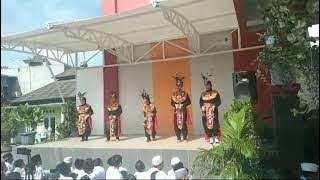 Paris Berantai Ujian Praktek Kelas 6 Tahun Pelajaran 2023/2024 SDN SUSUKAN 07 PAGI #sdnsusukan07pagi