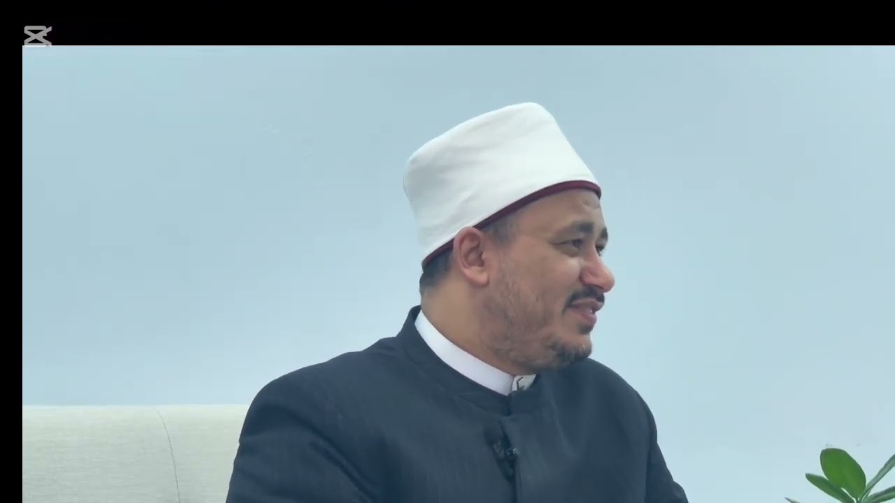 هل التصوف بدعة أم ظهر في القرون الثلاثة الفاضلة؟ د إبراهيم المرشدي