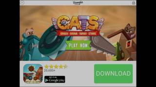 Pop cube GAME screenshot 5