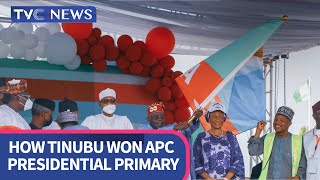Analysing Tinubu's Emergence as APC Presidential Flagbearer + Who Becomes Atiku's Running Mate Net Worth