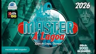 Calentando motores ⚽🔥 | Martínez–Bedmar vs Blanco–Ondinas