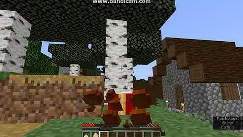 CookiesPlus 1.12.2 Forge/1.14.4 Fabric Mod Overview