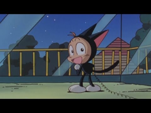 サイボーグクロちゃん エピソード13 日本語 | Cyborg Kuro Chan