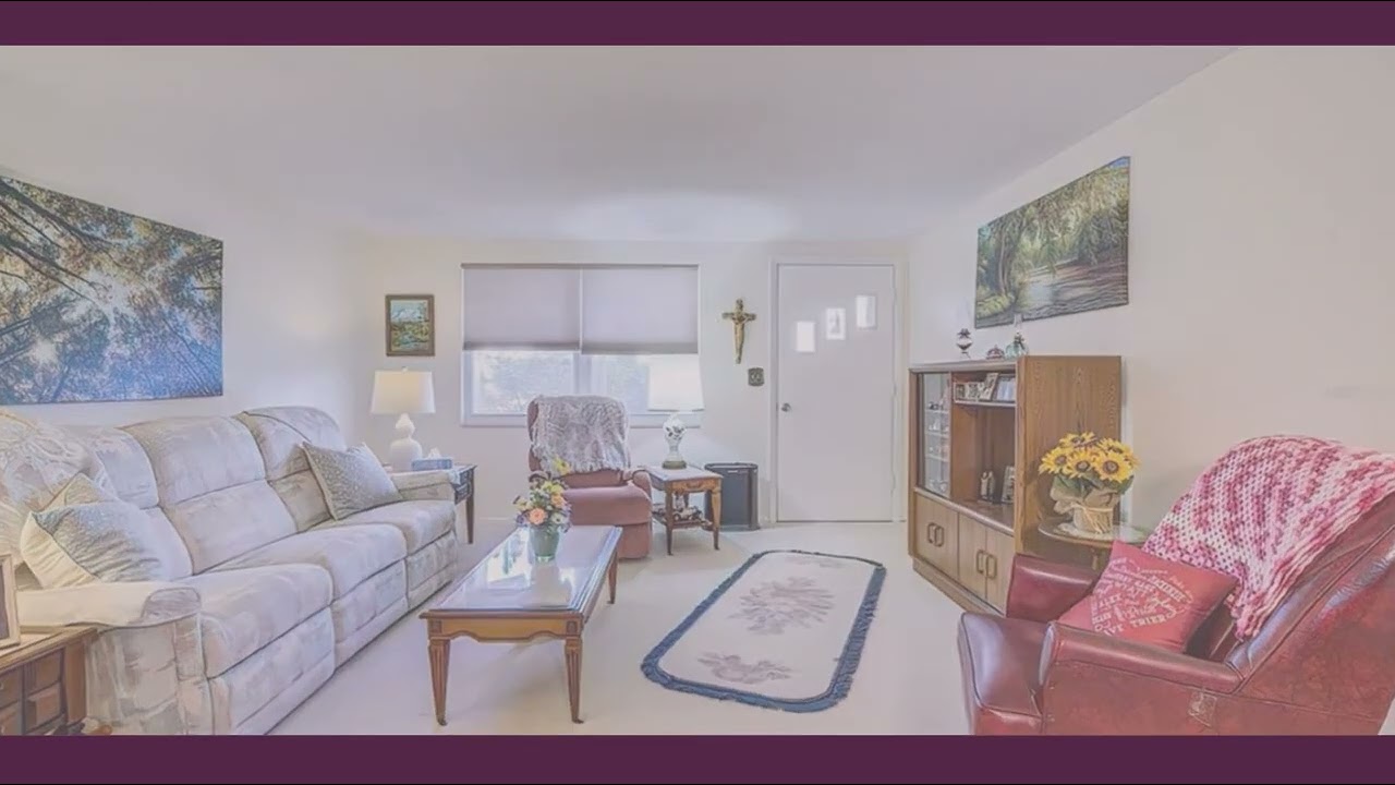 5616 BAROQUE DRIVE HOLIDAY, FL 34690