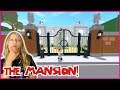 Robbing The Mansion!