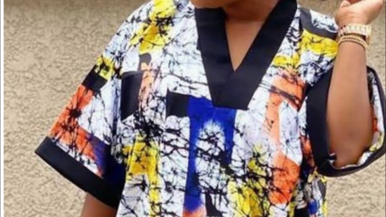 Shingo ya V//Jinsi ya Kukata na Kushona,@NaimaCreation