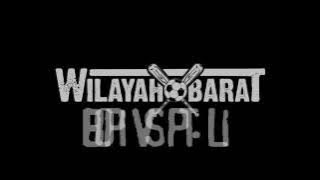 WILAYAH BARAT - BOPI VS PT  LI (Video Live Edited)