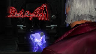картинка: Задание Кошмар Тьмы и само же появление Кошмара Devil May Cry