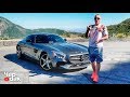 Гонки на Mercedes - AMG GT / Восстановили Camaro после угона.