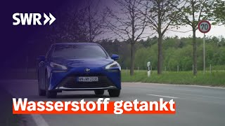 Weg vom Verbrenner - Sind E-Autos die einzige Alternative? | Zur Sache! Baden-Württemberg