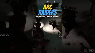 Arc Raiders Alexa tries deleting a Raider (Raider in Distress) #arcraiders #clips