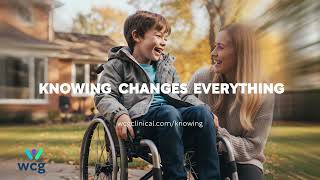 Knowing Changes Everything