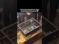 This is why firefighters never underestimate smoke 🚒🔥#physics #training #howitworks #reels #viral