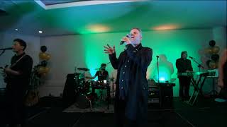 'The' John Farnham Experience - tribute 2020