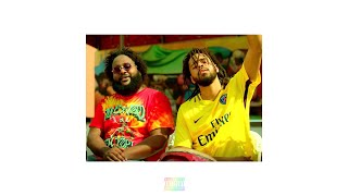 Bas \& J. Cole - Tribe (Official Audio)