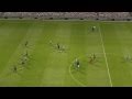 PES 2011 Gameplay and Goals