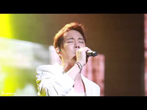 141019 Fly to the Sky - 전화하지 말아요 ver.Hwanhee