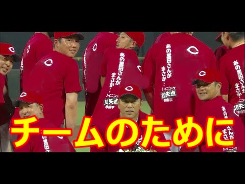 【広島カープ】広島に復帰した黒田博樹投手の本当の凄さとは?