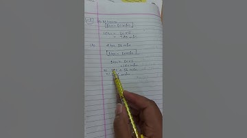 Maths | Class =3 | Chapter =9 | Ex= 9.3[Measurment of time]