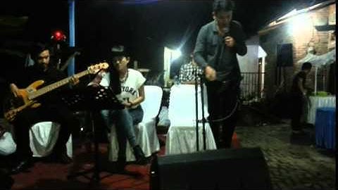 Atas Nama Cinta - Indra Klana feat S.O.G Band