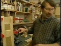 New Yankee Workshop S18E01 Colonial Style Mantel New Yankee Workshop S18E01 Colonial Style Mantel