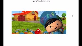 Pepee 23 Nisan Yapboz / Puzzle Oyunu