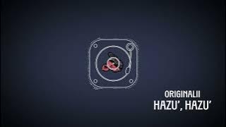 Ady Energie & Originalii - Hazu' Hazu' LIVE 2023 la Oltenita🎶🎤