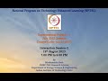 Experimental Physics -I NPTEL ( noc23-ph37) Interaction Session 3