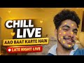Sach Sach Batana… Abhi Kya Kar Rahe Ho? 🔴 Live Chat