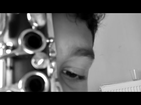 Son Yaz Klarnet Cover Inanç Elmas Music Son Yaz Klarnet Cover Inanç Elmas Music
