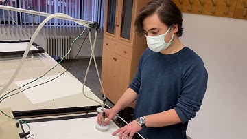 Bilkent University PHYS 101 Lab Project