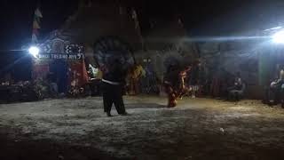 Reog Ponorogo Kalimantan Selatan tanjung Tabalong