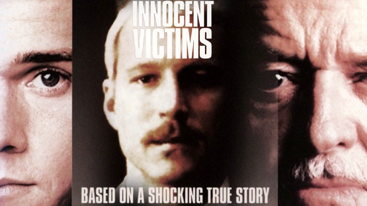 Innocent Victims 1996 Film | Ricky Schroder, John Corbett, Tom Irwin, Howard Hesseman | Movie Review