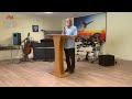 Paul Barbarino-La gloire de Dieu