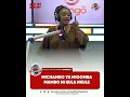 Mariam Migomba Afungunga Mambo Ya Kula Nkule Usisahau Ku Subcribe Channel Yetu UlimwenguOg