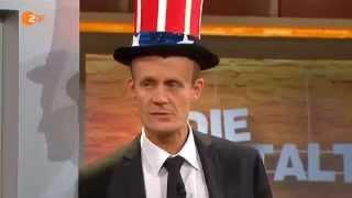 American Foreign Policy in a nutshell (english subtitles)