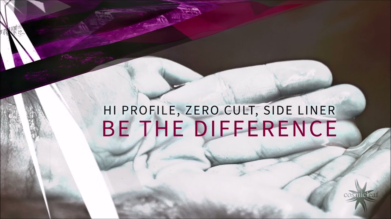 Guarda Hi Profile, Zero Cult, Side Liner - Be The Difference su YouTube Guarda Hi Profile, Zero Cult, Side Liner - Be The Difference su YouTube