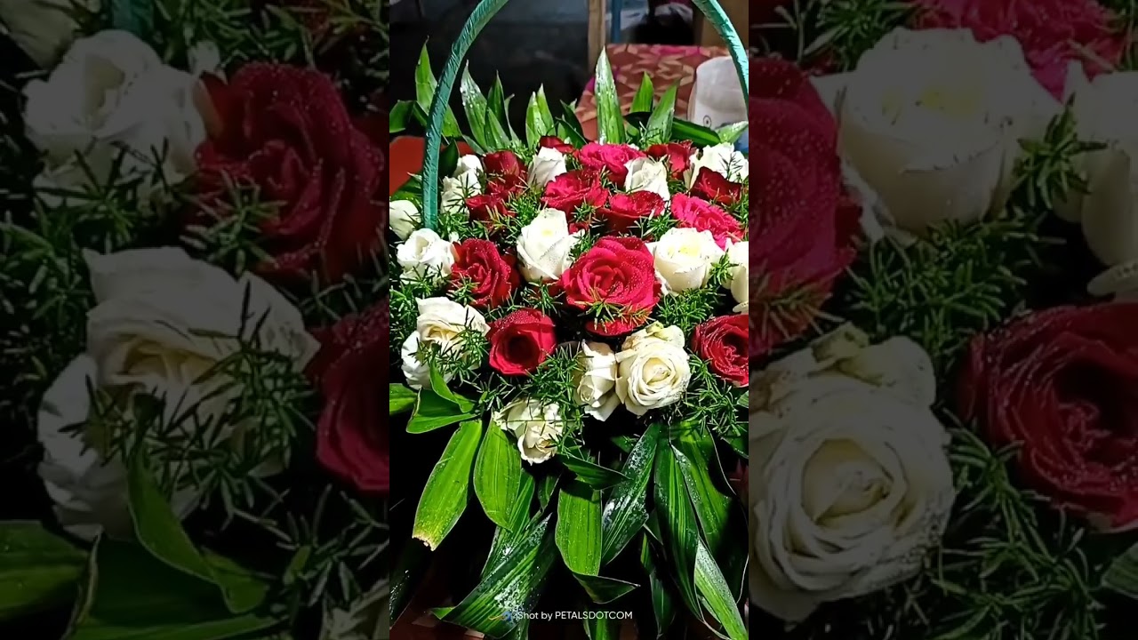 Flower Bouquets Chennai Koyambedu Order 9500172944 YouTube