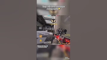 Quick sniper 1v4 against campers #codmobile #codm #callofdutymobile