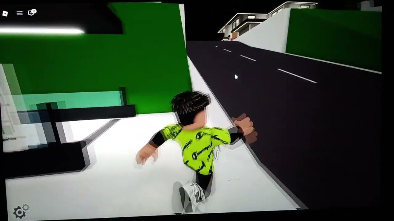 (Familia Brookhaven) Ep4 Andrei si piciorul rupt