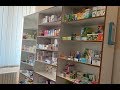 LIVE  Открытие аптеки в Кириет Лунге