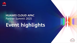 Celebrity Experience the Highlights from Huawei Cloud APAC Partner Summit 2025 Net Worth