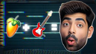 This Guitar Melody Secret Will BLOW Your Mind | Hindi
