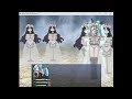 魔法少女ルナの災難 クェンティン戦 バッドエンドver