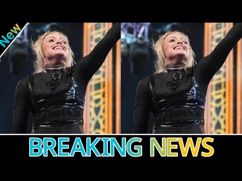 Tears Flow as Liv Morgan Shares Saddening News WWE Fans Never Expected! Watch This New Video.