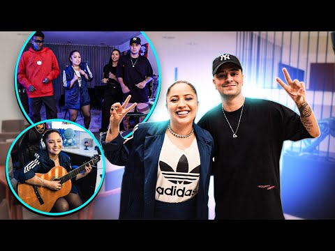 I invited Mari Fernandez to review the livestream! | Highlights