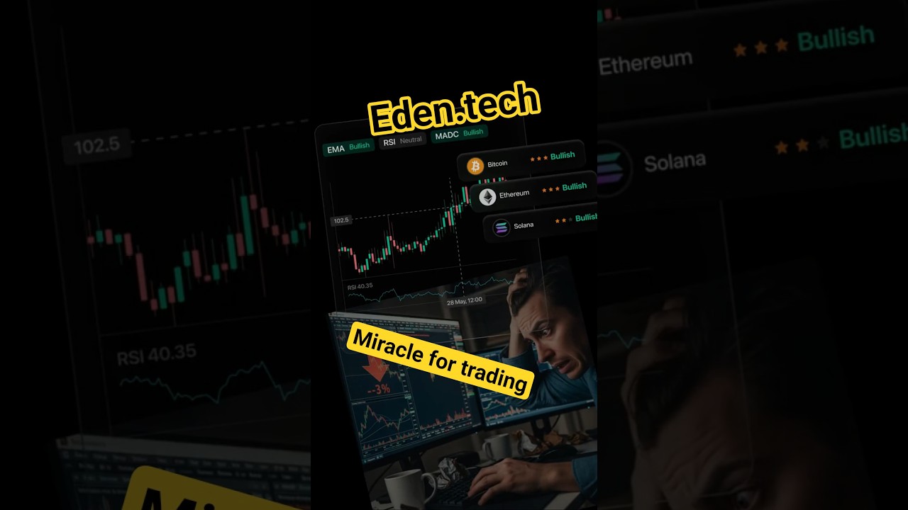 📣 Получите Аирдроп Edgen СЕЙЧАС! ⏰ Скоро Кончится!