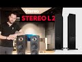 STEREO L 2: Aktive Streaming-Standlautsprecher mit überragendem Stereo-Sound | Teufel Produktvideos Mp3 Song